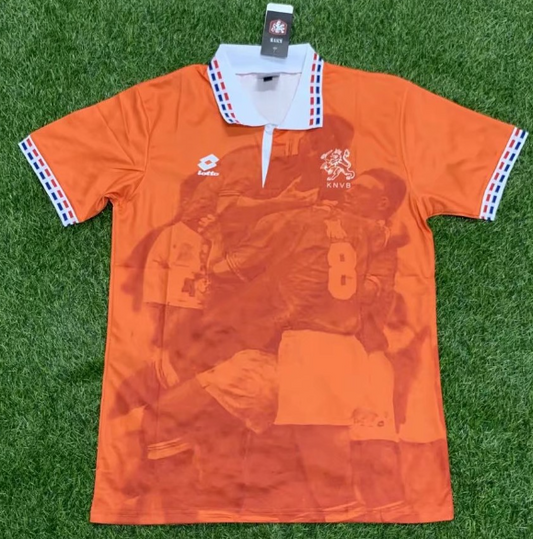 Netherlands Home 96/97
