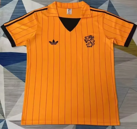 Netherlands Home 74/84
