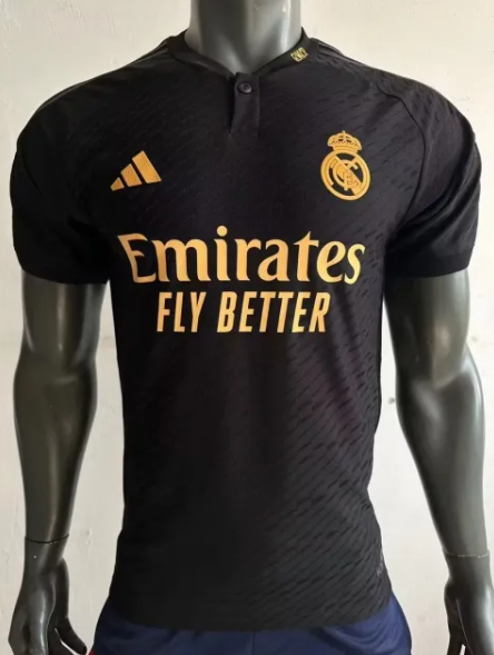 Real Madrid Third 23/24