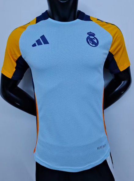 Real Madrid Training 24/25