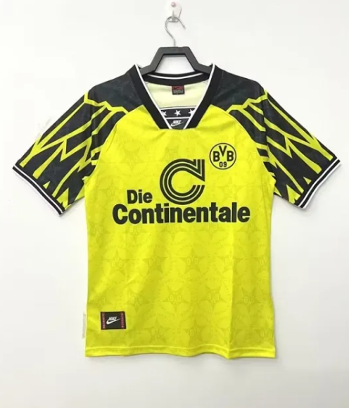 Dortmund Home 94/95