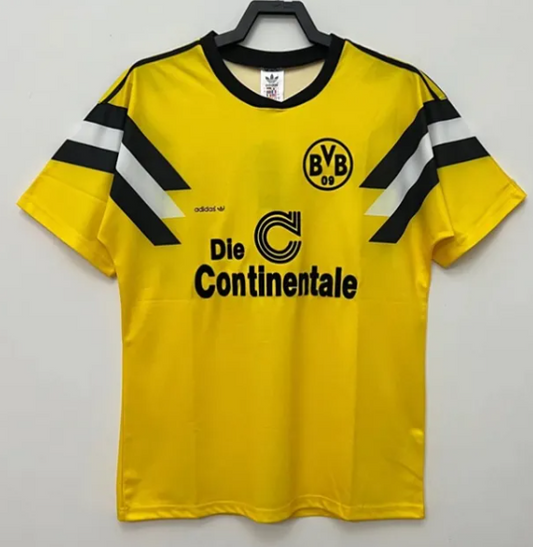 Dortmund Home 89/90