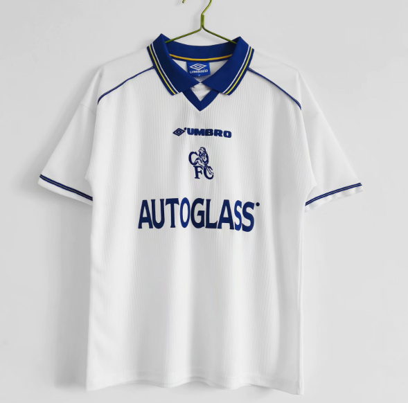 Chelsea Away 98/00