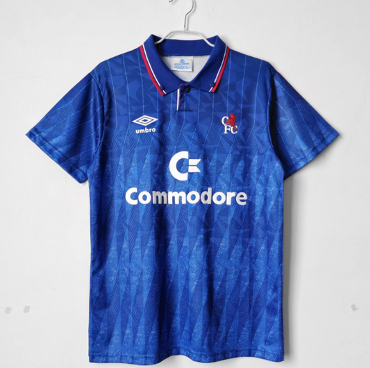 Chelsea Home 89/91