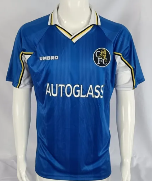 Chelsea Home 97/99