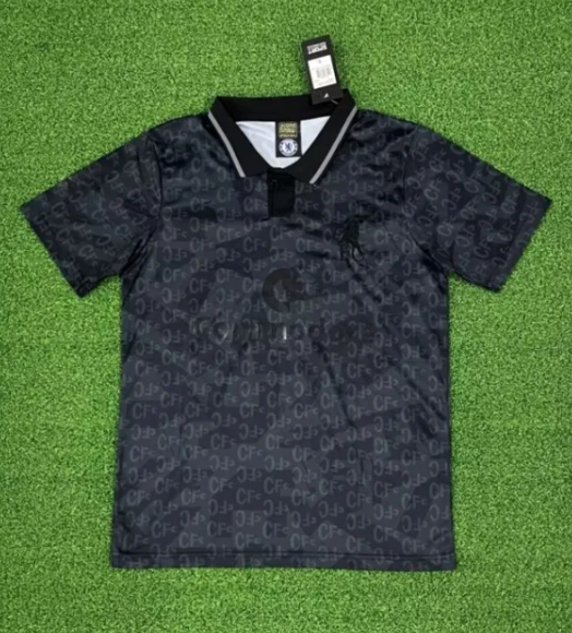 Chelsea Away 90/91