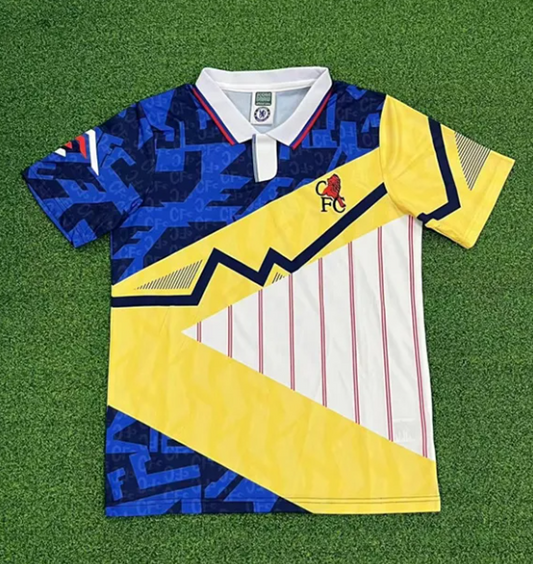 Chelsea Home 90/91