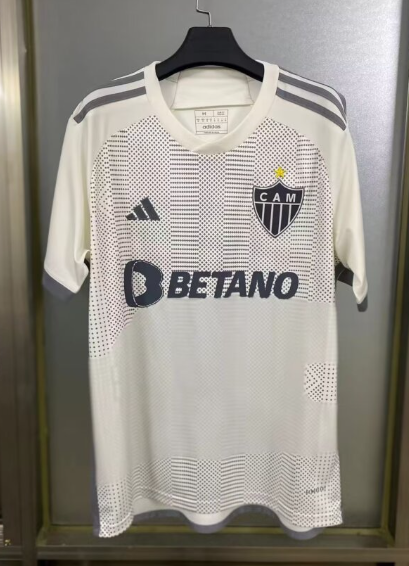 Atletico Mineiro Away 24/25