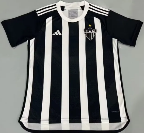 Atletico Mineiro Home 24/25