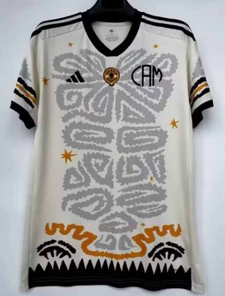 Atletico Mineiro Special Da Ruiz A Luta 23/24