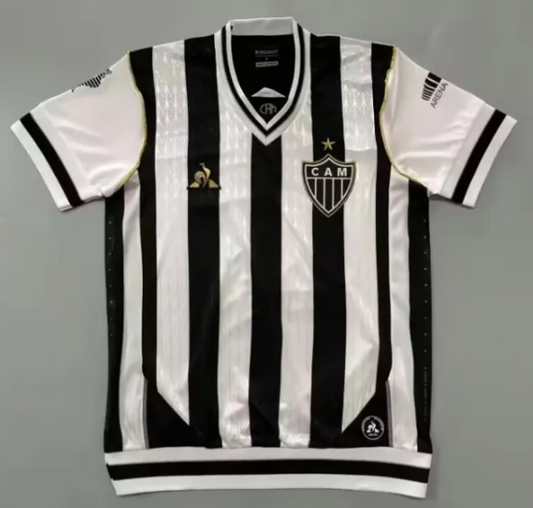 Atletico Mineiro Home 20/21