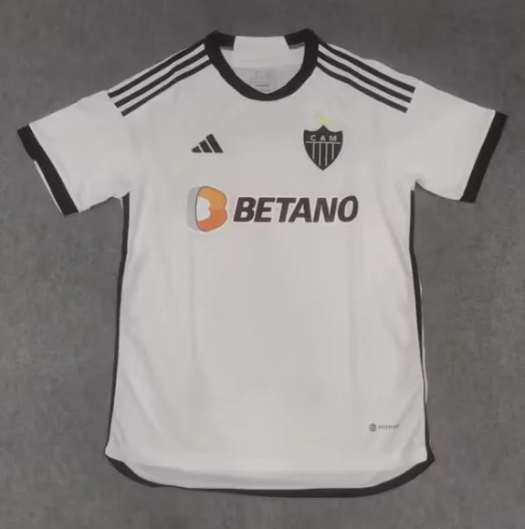 Atletico Mineiro Away 23/24