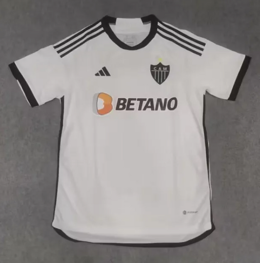 Atletico Mineiro Away 23/24