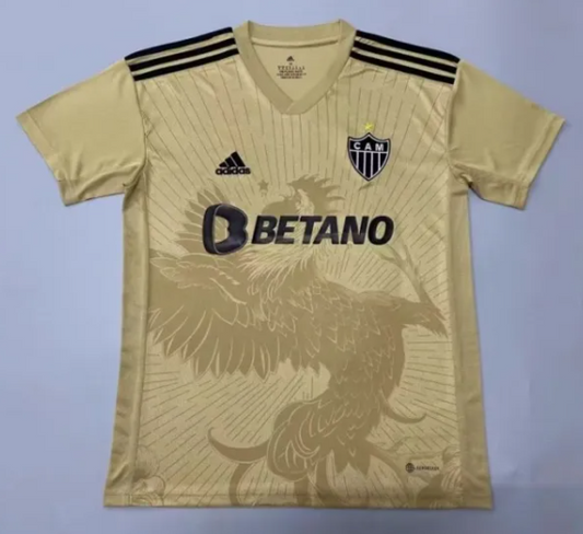 Atletico Mineiro Third 22/23