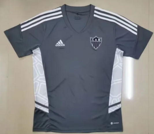 Atletico Mineiro Gray Training 22/23