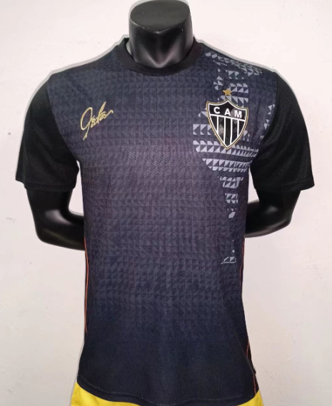 Atletico Mineiro Special Black & Gold 23/24