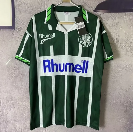 Palmeiras Home 94/96