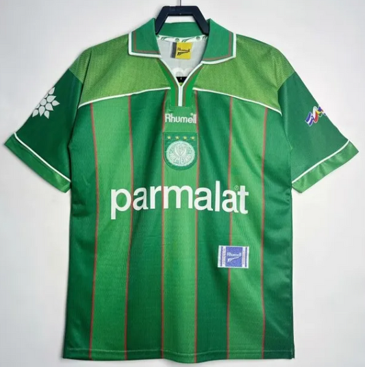 Palmeiras Third 99/00