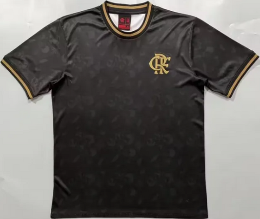 Flamengo Black Gold 23/24