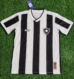 Botafogo Home 24/25