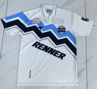Gremio Away 95/96