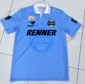Gremio Third 95/96