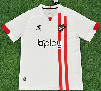 Estudiantes Away 22/23