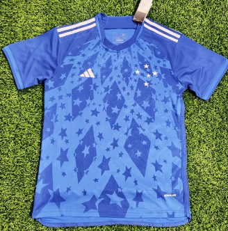 Cruzeiro Home 24/25