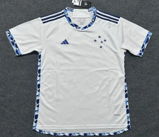 Cruzeiro Away 24/25