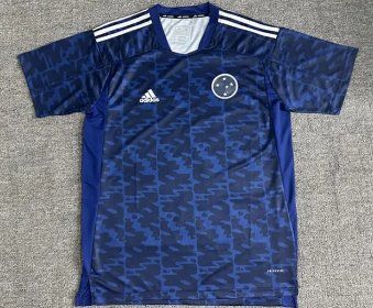 Cruzeiro Home 22/23
