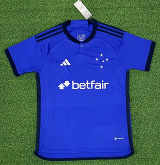 Cruzeiro Home 22/23