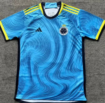 Cruzeiro Third 23/24