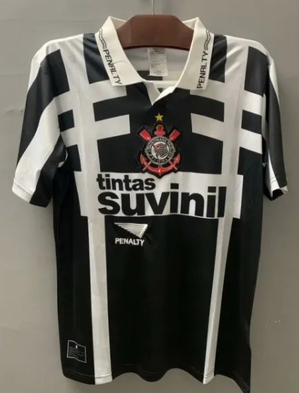Corinthians Third 96/97