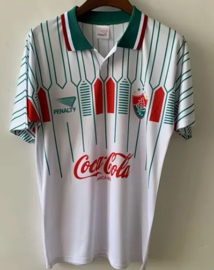 Fluminense Home 93/94