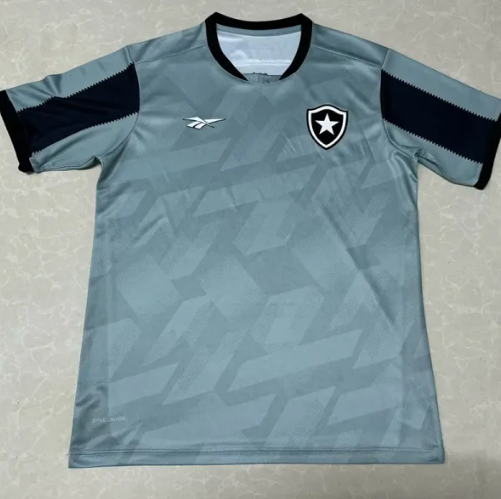 Botafogo Goalkeeper Gray 24/25
