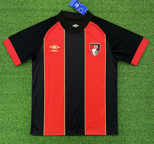 Bournemouth Home 24/25
