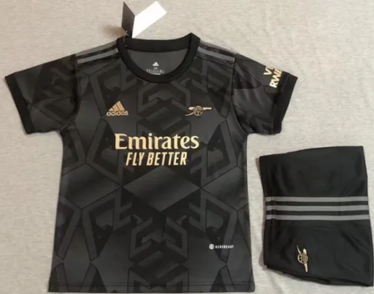 Kids Uniform Arsenal Away 22/23