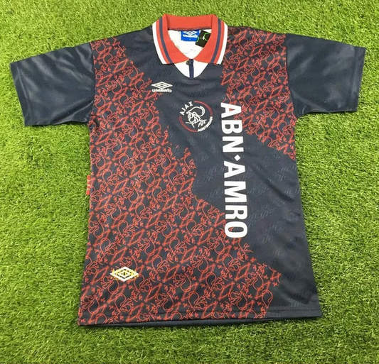 Ajax Away 94/95