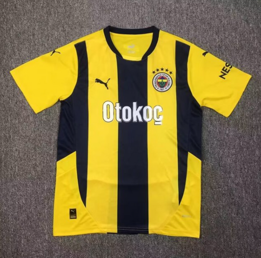 Fenerbahce Home 24/25