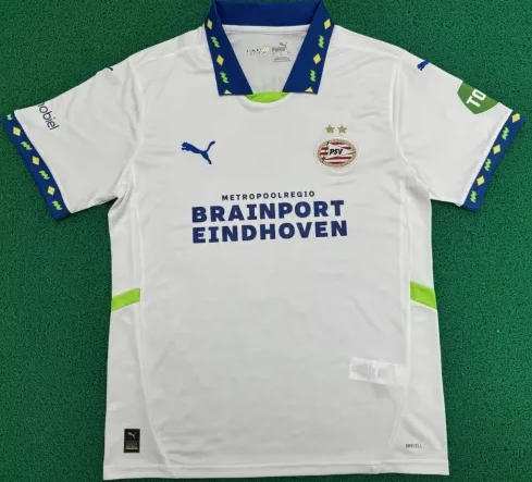 PSV Third 24/25