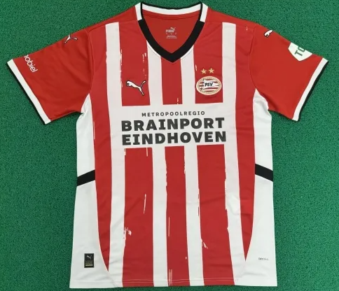 PSV Home 24/25