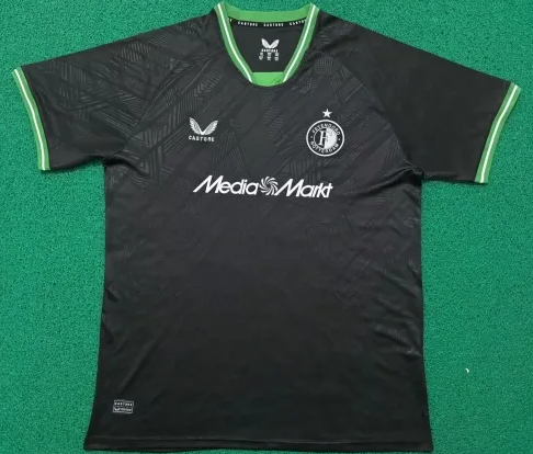 Feyenoord Away 24/25