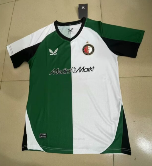 Feyenoord Third 24/25