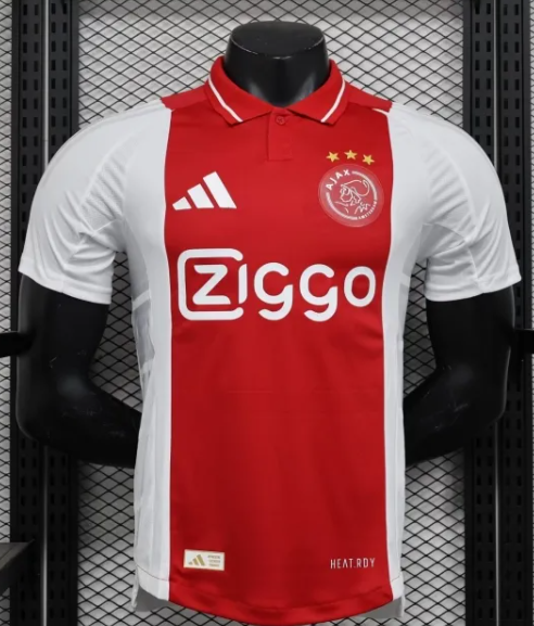 Ajax Home 24/25