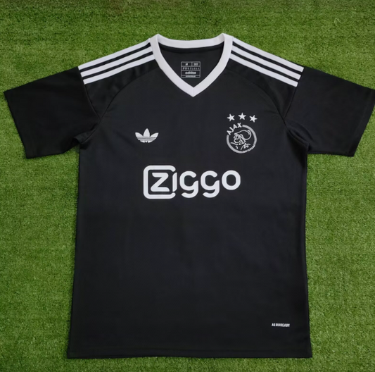 Ajax Black Training 24/25
