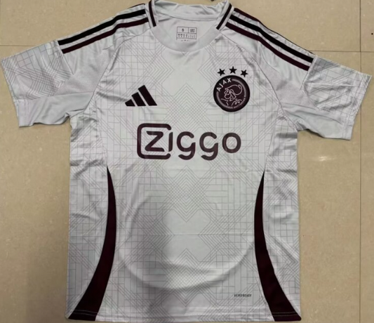 Ajax Third 24/25