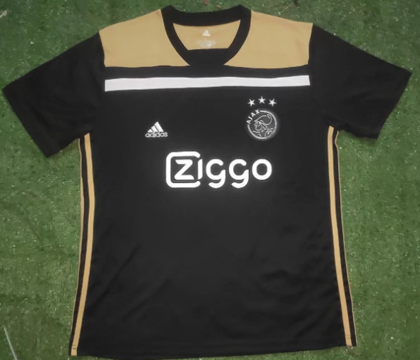 Ajax Away 18/19