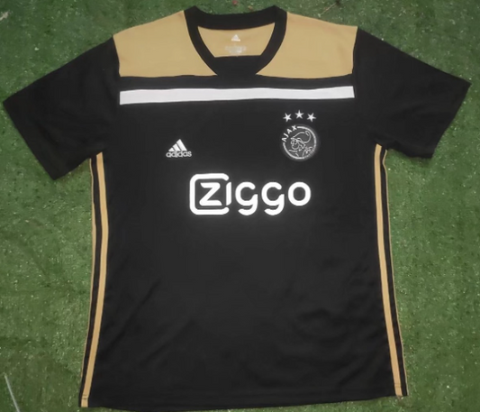Ajax Away 18/19