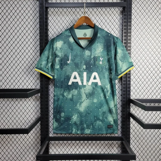 Tottenham Third 24/25