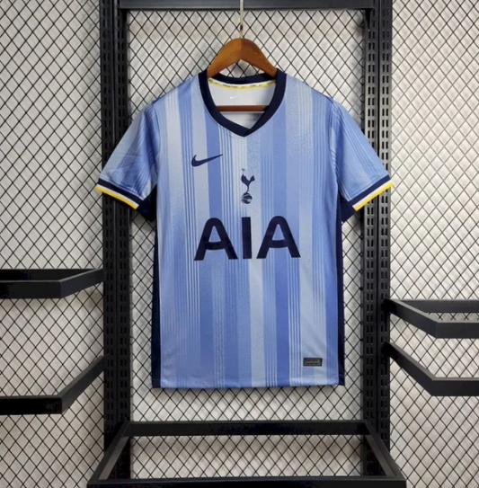 Tottenham Away 24/25